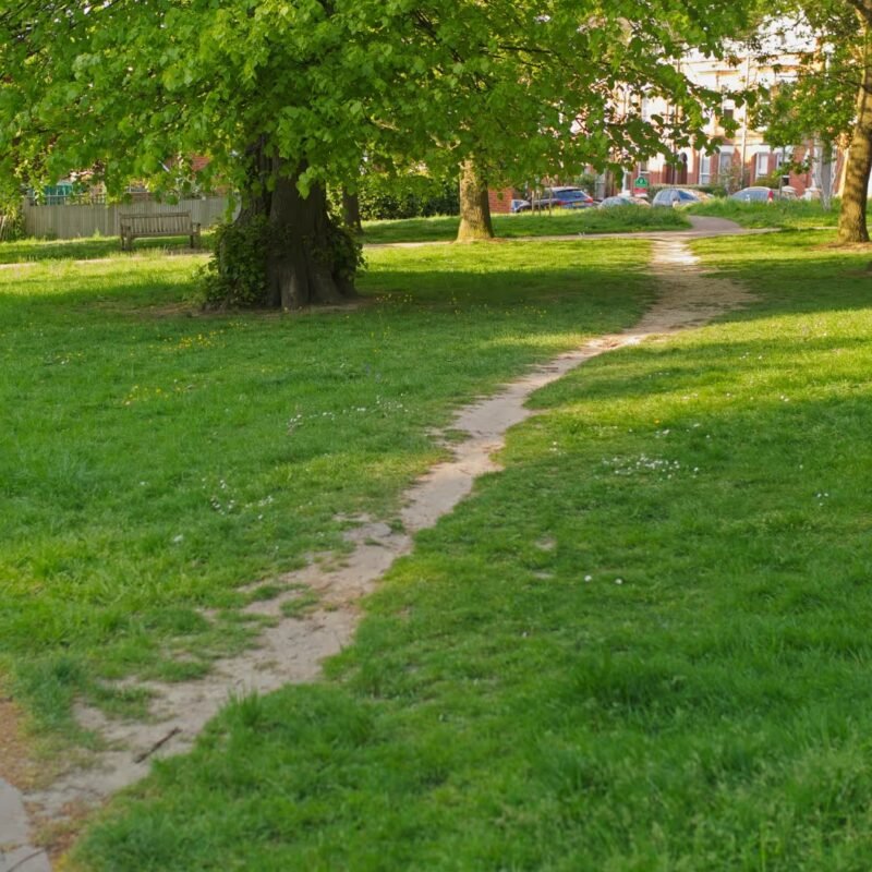 caminos del deseo